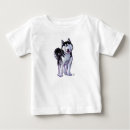 Pesquisar por husky bebê roupas Cães