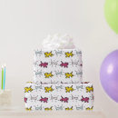 Pesquisar por osso cão de papel de presente For kids