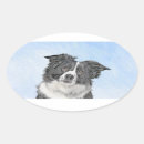 Pesquisar por cão a bordo adesivos Collie
