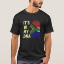 Pesquisar por bandeira de áfrica do sul camisetas Dna