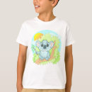 Pesquisar por coala camisetas Australiano
