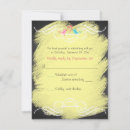 Pesquisar por rsvp dos pássaros do amor convites Rosa