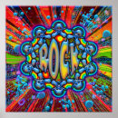 Pesquisar por rocha pôsteres Esqueleto