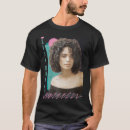 Pesquisar por estético camisetas Música
