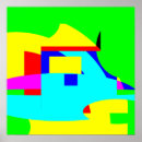 Pesquisar por futurismo pôsteres Abstrato