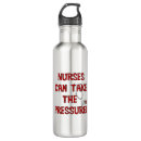 Pesquisar por profissões garrafa agua Médico