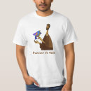 Pesquisar por franciscan camisetas Francisco