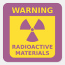 Pesquisar por simbolo radioativo adesivos Física