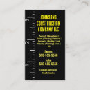 Pesquisar por fita preta cartao de visita Branco