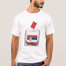 Pesquisar por sondagem camisetas Política