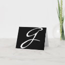 Pesquisar por initials cartoes Simple