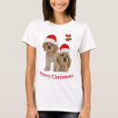 Pesquisar por de cocker spaniel camisetas Humor