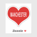 Pesquisar por manchester adesivos Coração