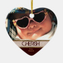 Pesquisar por forma do coração ornamentos Foto