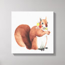 Pesquisar por coro impressão de canvas Animal