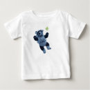 Pesquisar por estação espacial camisetas Futurista