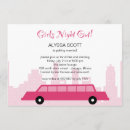 Pesquisar por limusina convites Chá de panela