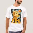 Pesquisar por arte de labrador camisetas Retriever