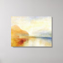 Pesquisar por turner impressão de canvas Mallord
