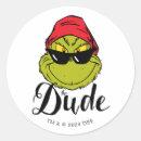 Pesquisar por grinch adesivos Retro vintage clássico grinch