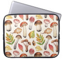 Pesquisar por cogumelo 15 laptop sleeves Comida