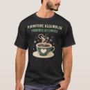 Pesquisar por manual de instruções camisetas Montagem de produtos