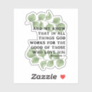 Pesquisar por deus bom adesivos Verso