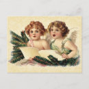 Pesquisar por anjo natal vintage cartoes postais Música