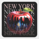 Pesquisar por silhueta da cidade adesivos Nova york