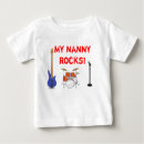 Pesquisar por baby sitter camisetas For kids