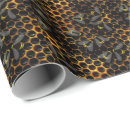 Pesquisar por colmeia da abelha papel de presente Mel