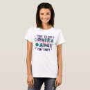 Pesquisar por danç camisetas Contra a dança