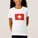 Pesquisar por bandeira da suiça camisetas Suíço