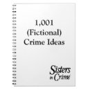 Pesquisar por crime cadernos de notas Mistério