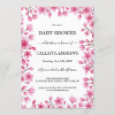 Pesquisar por cerejeira convites Flores de cereja