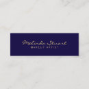 Pesquisar por marinho moderno cartao de visita Caligrafia