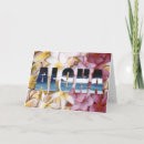 Pesquisar por aloha flores cartoes Havaiano