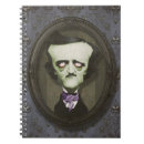 Pesquisar por assombrado cadernos de notas Gótico