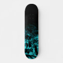 Pesquisar por azul turquesa skates Preto