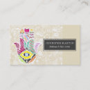 Pesquisar por mão fatima de cartao de visita Hamsa