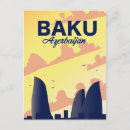 Pesquisar por baku cartoes postais Férias