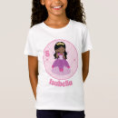 Pesquisar por festa de aniversário da princesa camisetas Conto de fadas