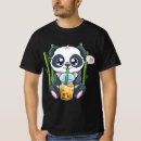 Pesquisar por cute panda camisetas Chá