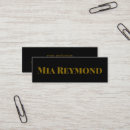 Pesquisar por amarelo marrom cartao de visita Minimalista