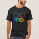 Pesquisar por símbolo da infinidade camisetas Infinito