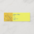 Pesquisar por flirty cartao de visita Bonito