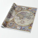 Pesquisar por mapas do mundo papel papel de presente Cartografia