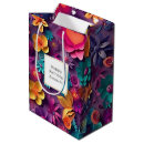 Pesquisar por sacolas para presentes Floral