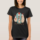 Pesquisar por galinha louca camisetas Pai