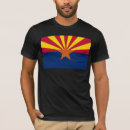 Pesquisar por bandeira arizona camisetas Bandeiras